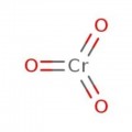 Chromium(VI) oxide, 98+%, ACS reagent
