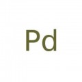 Palladium on activated carbon, 10% Pd, (50% wet with water for safety), unreduced