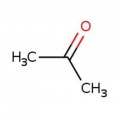 Acetone, 99.6%, ACS Reagent
