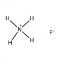 Ammonium fluoride, 98+%, ACS reagent