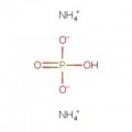 Ammonium phosphate, dibasic, 98+%, ACS reagent
