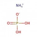 Ammonium dihydrogen phosphate, 98+%, ACS reagent