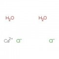 Calcium chloride dihydrate, 99+%, ACS reagent