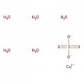 Copper(II) sulfate pentahydrate, 98+%, ACS reagent