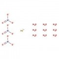 Iron(III) nitrate nonahydrate, 98+%, ACS reagent