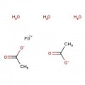 Lead(II) acetate trihydrate, 99+%, ACS reagent