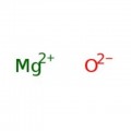 Magnesium oxide, 95+%, ACS reagent