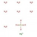 Magnesium sulfate heptahydrate, 98+%, ACS reagent
