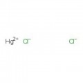 Mercury(II) chloride, 99.5+%, ACS reagent