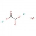 Potassium oxalate monohydrate, 99%, ACS reagent