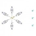 Potassium ferricyanide, 99+%, ACS reagent