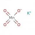 Potassium permanganate, 99+%, ACS reagent