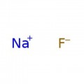 Sodium fluoride, ≥99%, ACS reagent, powder, Thermo Scientific Chemicals