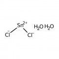 Tin(II) chloride dihydrate, 98+%, ACS reagent