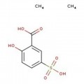 5-Sulfosalicylic acid dihydrate, ACS reagent