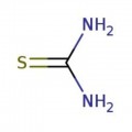 Thiourea, 99+%, ACS reagent