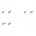 Potassium titanium oxide