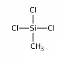 Methyltrichlorosilane, 97%