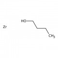 Zirconium n-butoxide, 80% w/w in 1-butanol, Thermo Scientific Chemicals