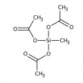 Triacetoxy(methyl)silane, tech. 90%