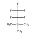 (Pentafluoroethyl)trimethylsilane, 97%, Thermo Scientific™