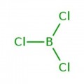 Boron trichloride, 1M soln. in hexanes, mixed isomers