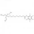 10-(Pentafluorophenoxycarbonyl)decyltriethoxysilane, 95%