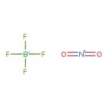 Nitronium tetrafluoroborate, 0.3 to 0.5M soln. in sulfolane