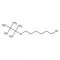 (6-Bromohexyloxy)-tert-butyldimethylsilane, 99%
