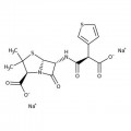 Ticaracillin disodium salt, 50mg/mL in distilled water, sterile-filtered, Thermo Scientific™