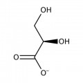 Calcium DL-glycerate dihydrate