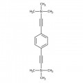 1,4-Bis[(trimethylsilyl)ethynyl]benzene, 98%