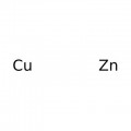 Zinc-copper couple, Copper content typically ca 1-4%