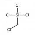 (Chloromethyl)trichlorosilane, 97%