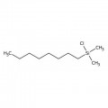 Chlorodimethyl-n-octylsilane, 97%