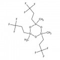 1,3,5-Trimethyl-1,3,5-tris(3,3,3-trifluoropropyl)cyclotrisiloxane, 97%
