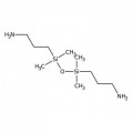 1,3-Bis(aminopropyl)tetramethyldisiloxane, 94%