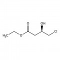 Ethyl (R)-(+)-4-chloro-3-hydroxybutyrate, 97%, ee 96%