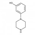 3-(1-Piperazinyl)phenol, 97%