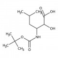 (2R,3S)-3-(Boc-amino)-2-hydroxy-5-methylhexanoic acid, 97%