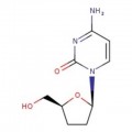 2',3'-Dideoxycytidine, 98+%