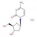 2'-Deoxycytidine hydrochloride, 99%
