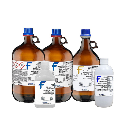 Fisher Chemical