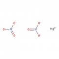 Mercury, Reference Standard Solution (1000ppm ±1%/Certified), Fisher Chemical