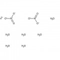 Manganese, Reference Standard Solution (1000ppm ± 1%/Certified), Fisher Chemical