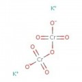 Potassium Dichromate Solution, 0.1N (N/10) (Certified), Fisher Chemical