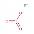 Potassium Iodate Concentrate (Certified), Fisher Chemical
