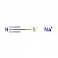Sodium Thiocyanate (Crystalline/Certified ACS), Fisher Chemical