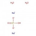 Di-Sodium Hydrogen Orthophosphate Dihydrate, Certified AR for Analysis, Fisher Chemical™
