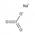 Sodium Iodate, Extra Pure, SLR, Fisher Chemical